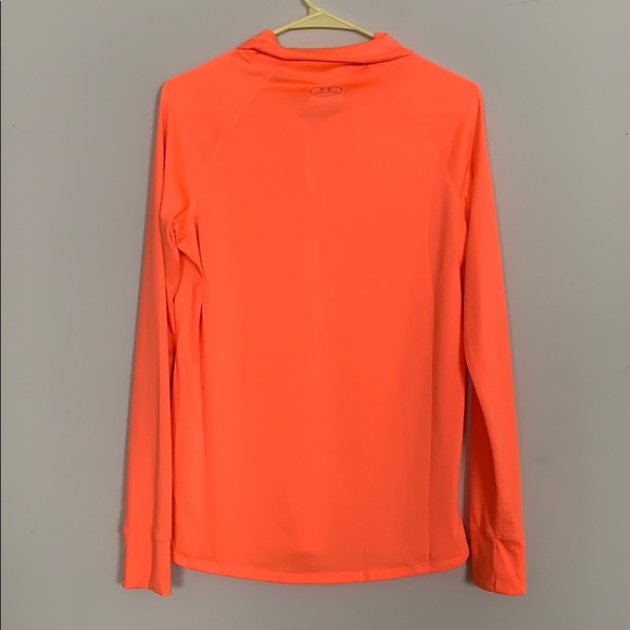 Under Armour half zip pullover - Picture 2 of 3